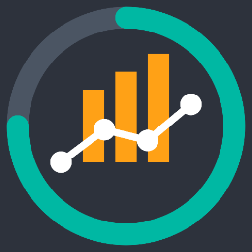 Analytics for LeetCode App Icon